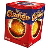 Terry's Chocolate Orange Dark 175g (Box of 12)