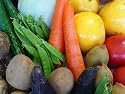 Verger 野菜ソムリエが選んだ：有機肥料野菜と季節の果実セット