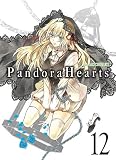 Livre pas cher BD et Jeunesse : Pandora Hearts, Tome 12 :