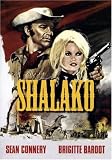 Shalako - Sir Sean Connery