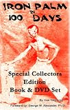 100 Palm In 100 Days Special Collector's Edition Book & Dvd Set