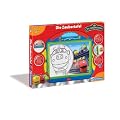 Clementoni 69928.5 - Chuggington - Die Zaubertafel