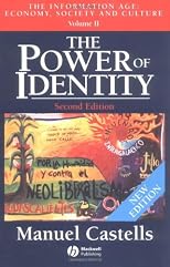 The Power of Identity (The Information Age)