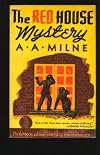 The Red House Mystery