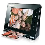 cheap Skyla Memoir FS80 8-inch Scanning Digital Picture Frame