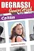 Degrassi Junior High: Caitlin (Degrassi Junior High Series)
