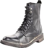 Mark Nason Mens Vesey Lace-Up Boot