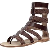 Tatoosh Marbella Sandales femme