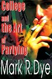 Books : College and the Art of Partying