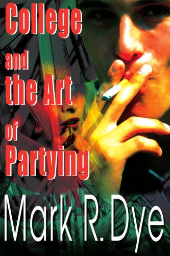 Buy College and the Art of Partying online at Discounted New and Used prices. Delivered to your door with Off-The-Bookshelf.
