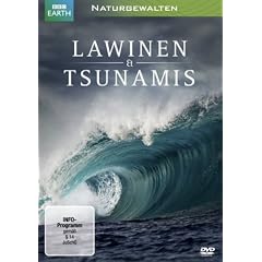 Naturgewalten: Lawinen & Tsunamis (BBC)