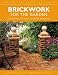 Books : Brickwork for the Garden (Step-by-step Practical Guides)