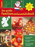 Das gro�e Familienweihnachtsbuch - 