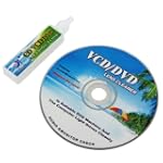 LIMPIADOR DE LENTES DVD/CD-ROM/CD/VCD...