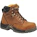 Carolina Men's  Waterproof Broad Toe Work Boot