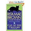 Cat of the Century: A Mrs. Murphy Mystery (Mrs. Murphy Mysteries)