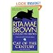 Cat of the Century: A Mrs. Murphy Mystery