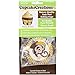 Cupcake Creations BKCUP-8953 Standard Cupcake Baking Cup, Monkey Business, 32-Pack
