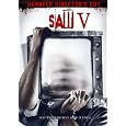 Saw V: Director's Cut (Unrated)