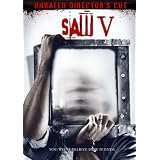 Saw V: Director's Cut (Unrated) ~ Scott Patterson
