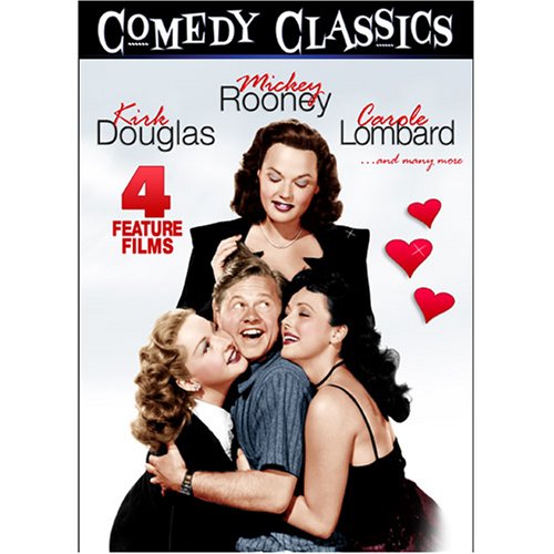 Comedy Classics V.5