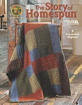 The Story of Homespun