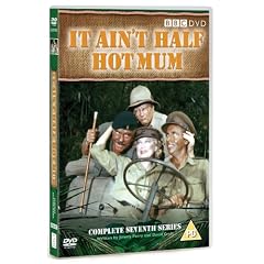 It Ain't Half Hot Mum - Complete Seventh Series [1979] [DVD]