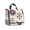 Reisenthel WH3008 Toiletbag Gro�e 23 x 20 x 10 cm, marigold