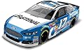 Lionel Racing C175865FART Ricky Stenhouse Jr. #17 Fastenal 2015 Ford Fusion 1:64 Scale ARC HT Official NASCAR Diecast Car