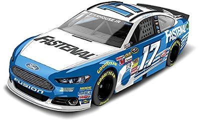 Lionel Racing C175865FART Ricky Stenhouse Jr. #17 Fastenal 2015 Ford Fusion 1:64 Scale ARC HT Official NASCAR Diecast Car