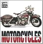 Motorcycles (CubeBook)