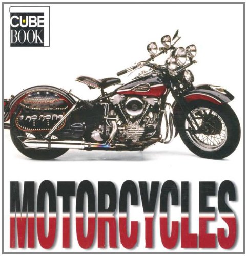Motorcycles (CubeBook)