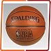 Suchen : SPALDING Basketball NBA PLATINIUM STREET GAME