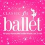 Classic FM Ballet