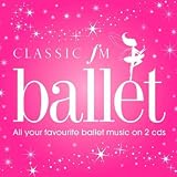 Classic FM Balletby Various Artists