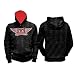 エアロスミス スウェット・パーカー ROCKIN' Hoodie【オフィシャルグッズ】
