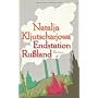 Endstation Ru�land: Roman (suhrkamp taschenbuch) von Natalja Kljutscharjowa