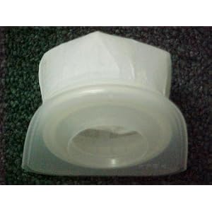 3-035100-001 Dirt Devil Vacuum Cleaner Replacement Filter (2 Pack)