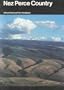 Nez Perce country: A handbook for Nez Perce National Historical Park, Idaho
