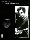 Metallica - The Art of Kirk Hammett