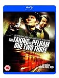 The Taking of Pelham One Two Three [Blu-ray] [1974]