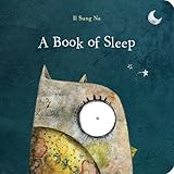 A Book of Sleep