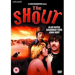 The Shout [1978] [DVD]