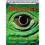 Biology:  Exploring Life
