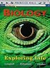 Biology Exploring Life