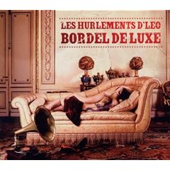 Bordel de luxe