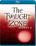 The Twilight Zone: Season 2 [Blu-ray]