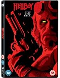 Hellboy [DVD] [2011]
