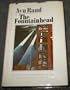 The Fountainhead Twenty-Fifth Anniversary Edition