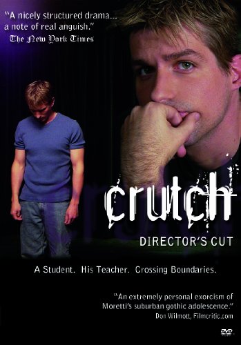 Crutch - Director's Cut